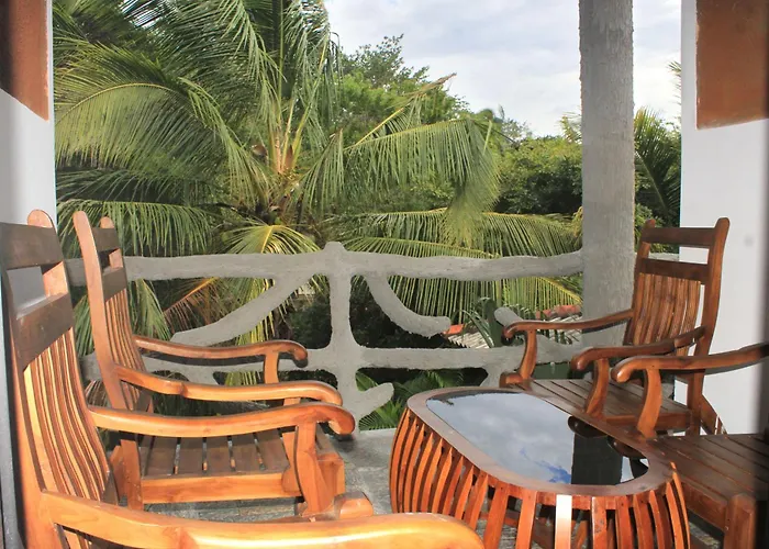 Sigiri Heritage Villa