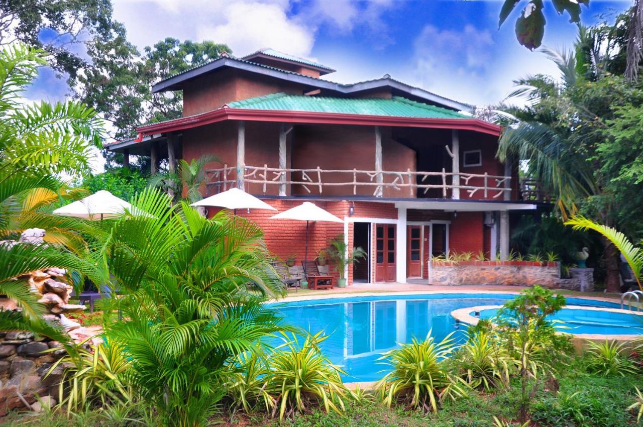 Курортный комплекс Sigiri Heritage 5*