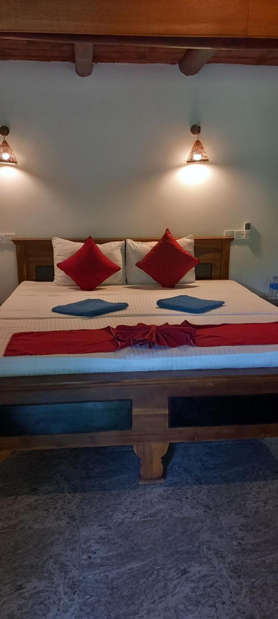 Курортный комплекс Sigiri Heritage 5*