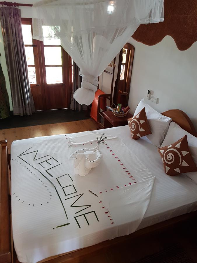 Курортный комплекс Sigiri Heritage 5*