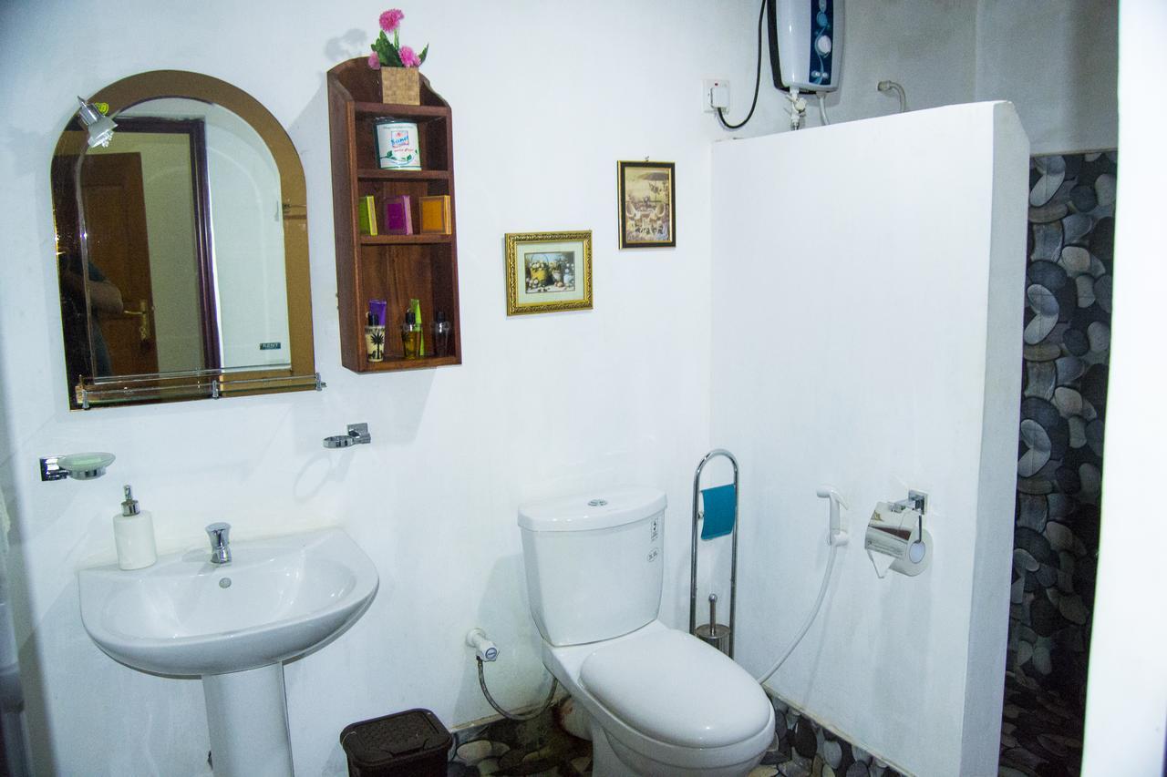 Курортный комплекс Sigiri Heritage 5*