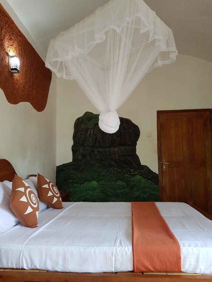 Курортный комплекс Sigiri Heritage 5*