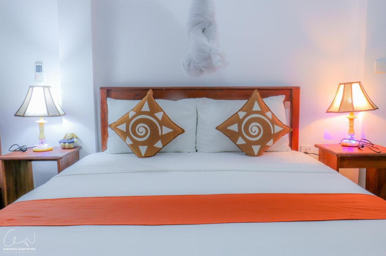 Sigiri Heritage Курортный комплекс 5*